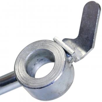 Edelmann 91632 Power Steering Pressure Line Hose Assembly product image 3 of 3