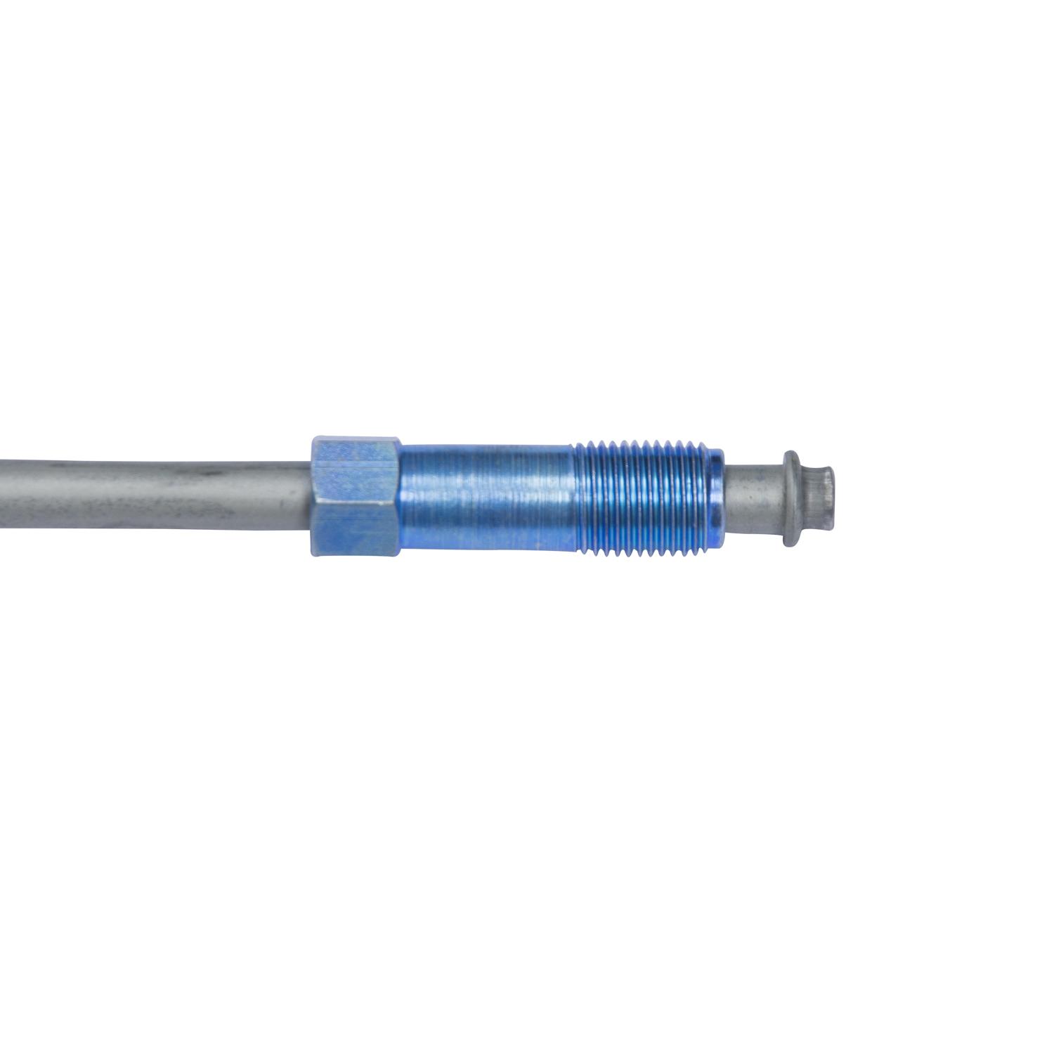 Edelmann 91633 - Power Steering Pressure Line Hose Assembly Edelmann 91633 Power Steering Pressure Line Hose Assembly product image 2 of 3