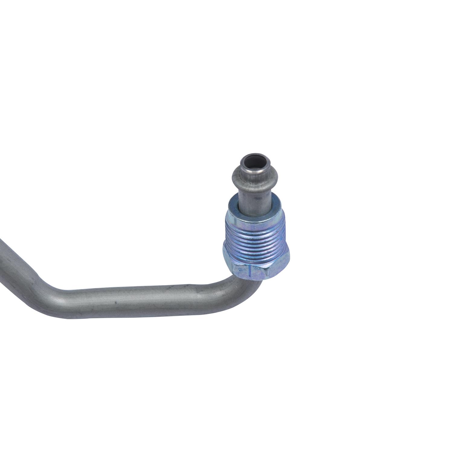 Edelmann 91633 - Power Steering Pressure Line Hose Assembly Edelmann 91633 Power Steering Pressure Line Hose Assembly product image 3 of 3