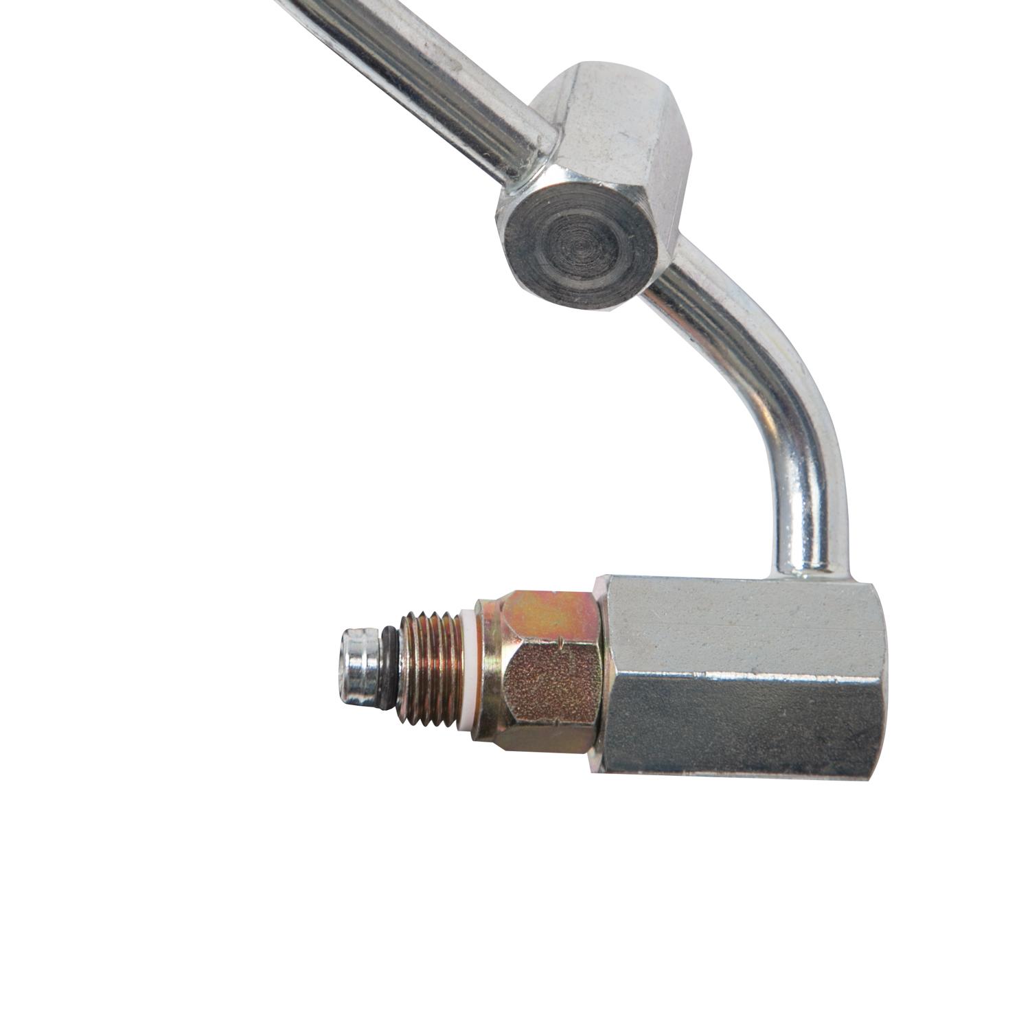 Edelmann 91635 - Power Steering Pressure Line Hose Assembly Edelmann 91635 Power Steering Pressure Line Hose Assembly product image 2 of 3