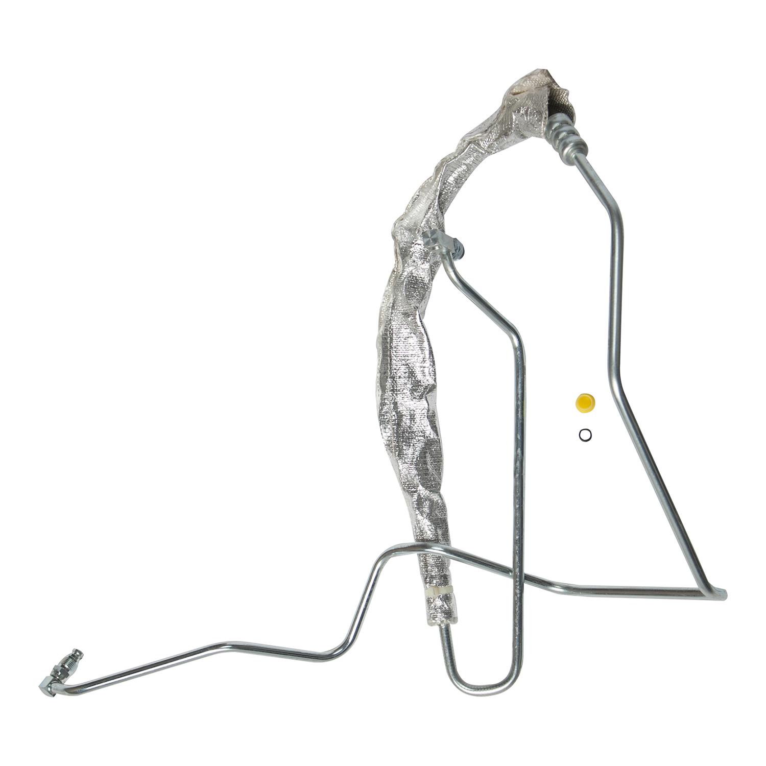 Edelmann 91638 - Power Steering Pressure Line Hose Assembly Edelmann 91638 Power Steering Pressure Line Hose Assembly product image 1 of 3
