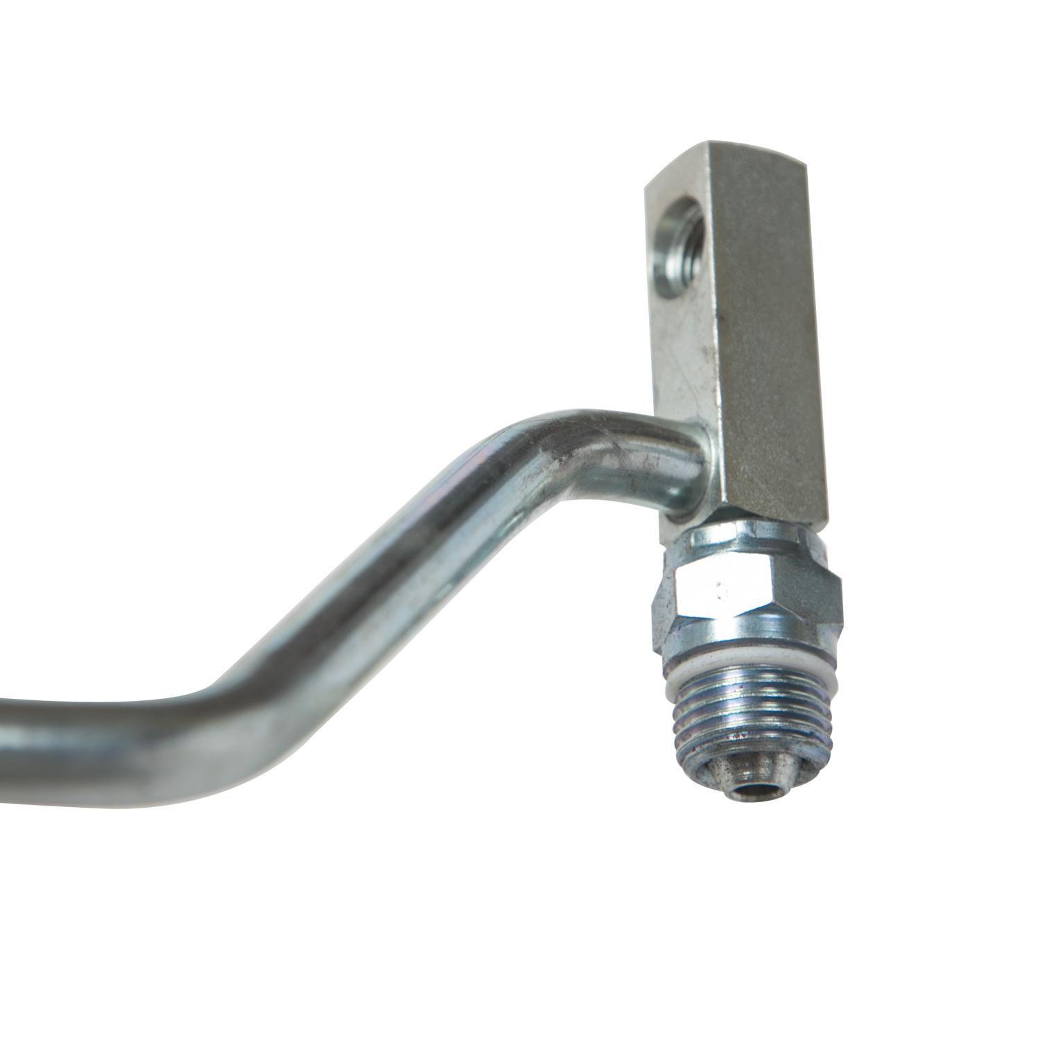 Edelmann 91638 - Power Steering Pressure Line Hose Assembly Edelmann 91638 Power Steering Pressure Line Hose Assembly product image 2 of 3