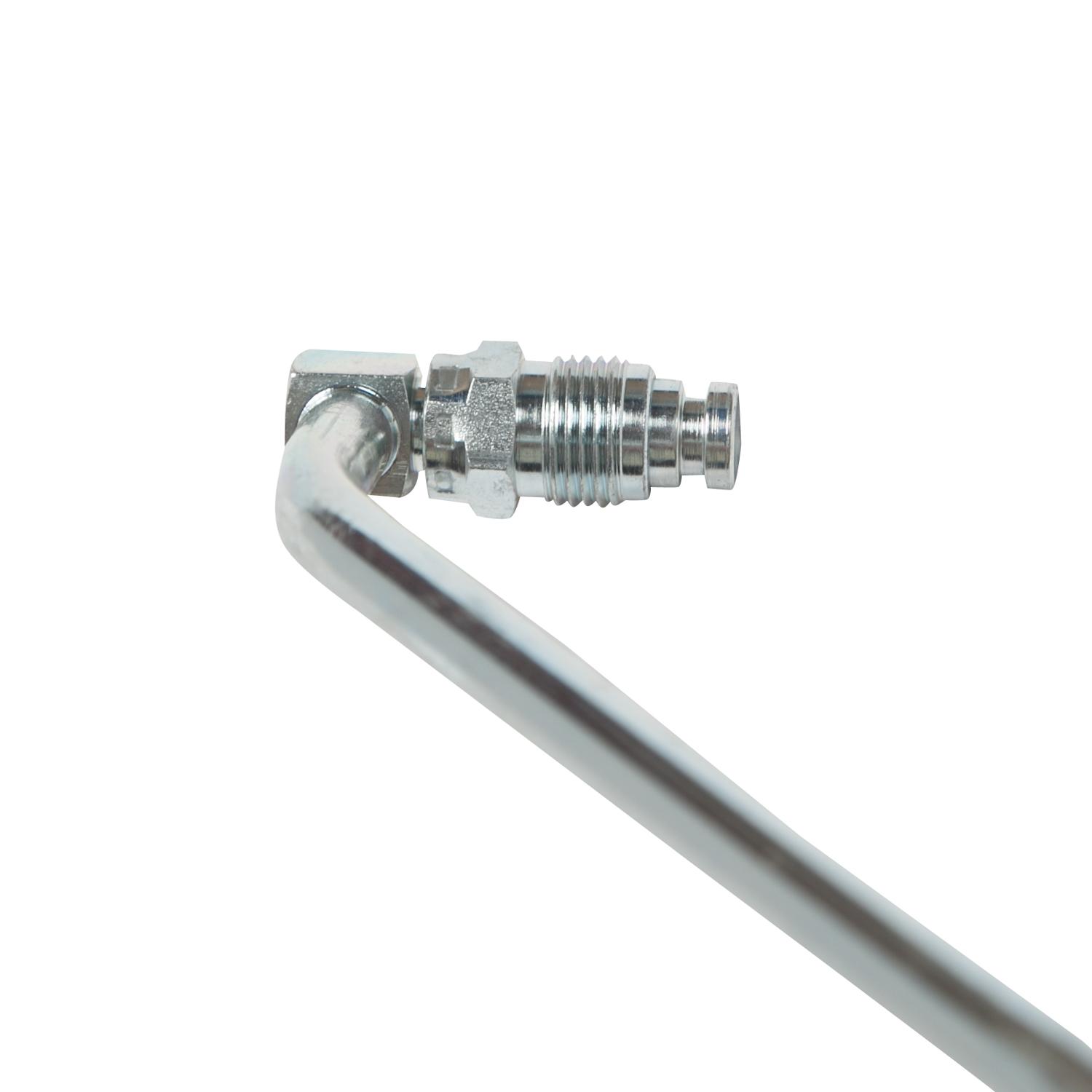 Edelmann 91638 - Power Steering Pressure Line Hose Assembly Edelmann 91638 Power Steering Pressure Line Hose Assembly product image 3 of 3