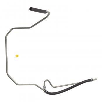 Edelmann 91639 - Power Steering Return Line Hose Assembly Edelmann 91639 Power Steering Return Line Hose Assembly product image 1 of 2