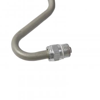 Edelmann 91639 - Power Steering Return Line Hose Assembly Edelmann 91639 Power Steering Return Line Hose Assembly product image 2 of 2