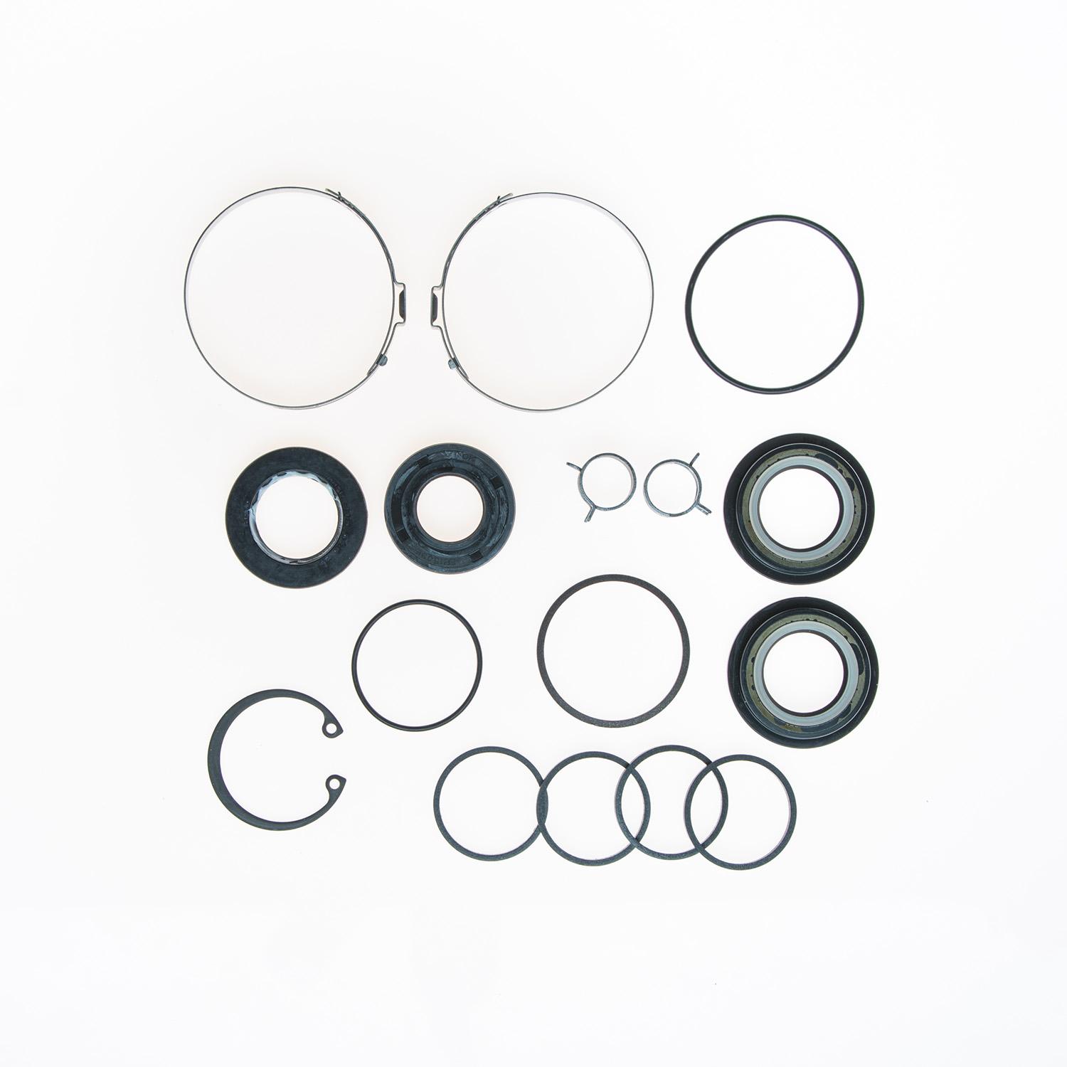 Edelmann 9164 Rack and Pinion Seal Kit product image 1 of 1