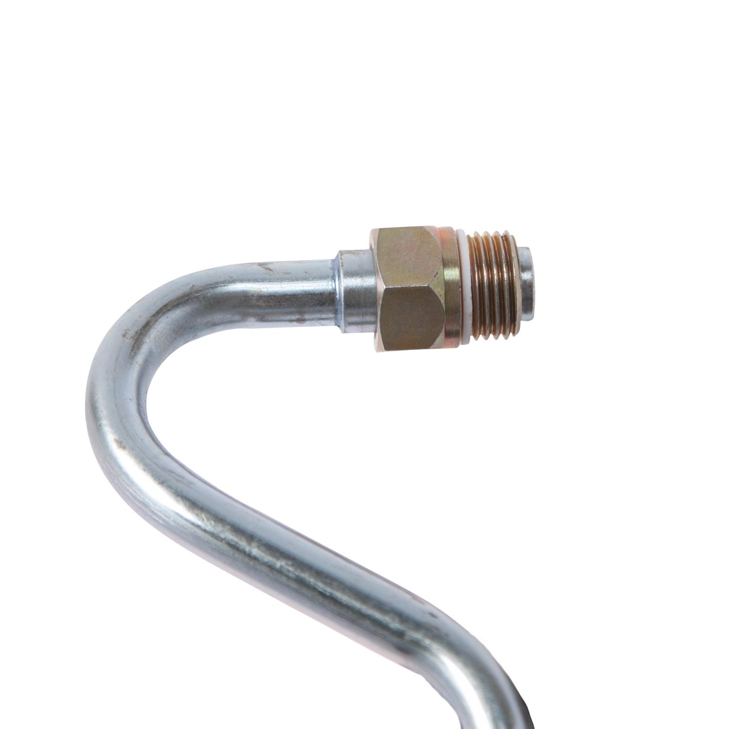 Edelmann 91640 - Power Steering Return Line Hose Assembly Edelmann 91640 Power Steering Return Line Hose Assembly product image 2 of 2