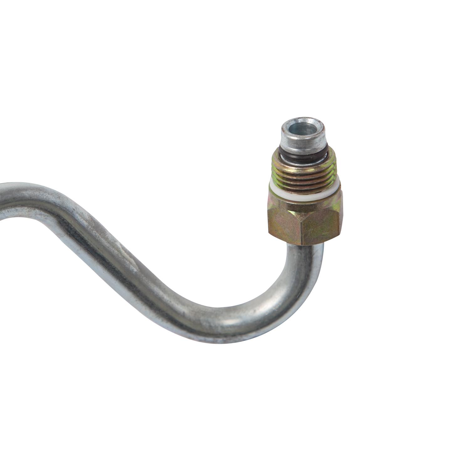 Edelmann 91642 - Power Steering Return Line Hose Assembly Edelmann 91642 Power Steering Return Line Hose Assembly product image 2 of 2