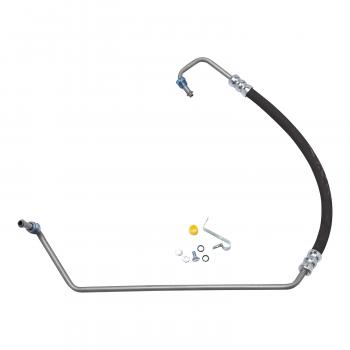 Edelmann 91643 Power Steering Pressure Line Hose Assembly product image 1 of 3