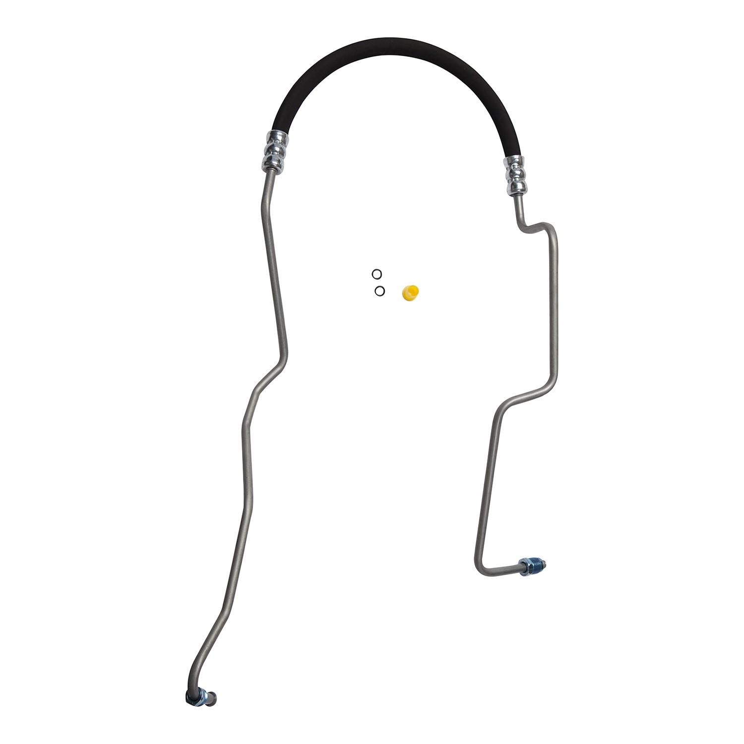 Edelmann 91647 - Power Steering Pressure Line Hose Assembly Edelmann 91647 Power Steering Pressure Line Hose Assembly product image 1 of 3