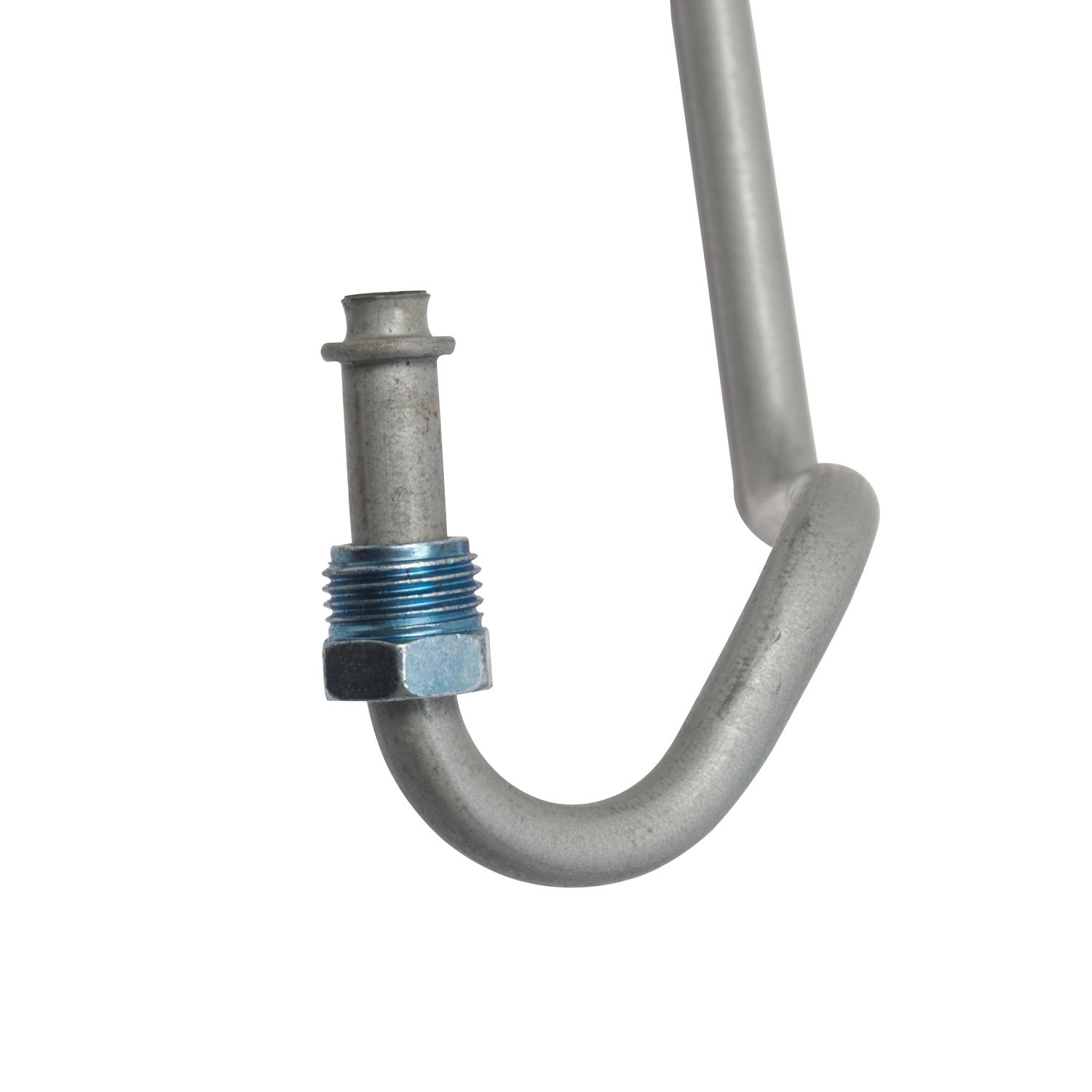 Edelmann 91650 - Power Steering Pressure Line Hose Assembly Edelmann 91650 Power Steering Pressure Line Hose Assembly product image 2 of 3