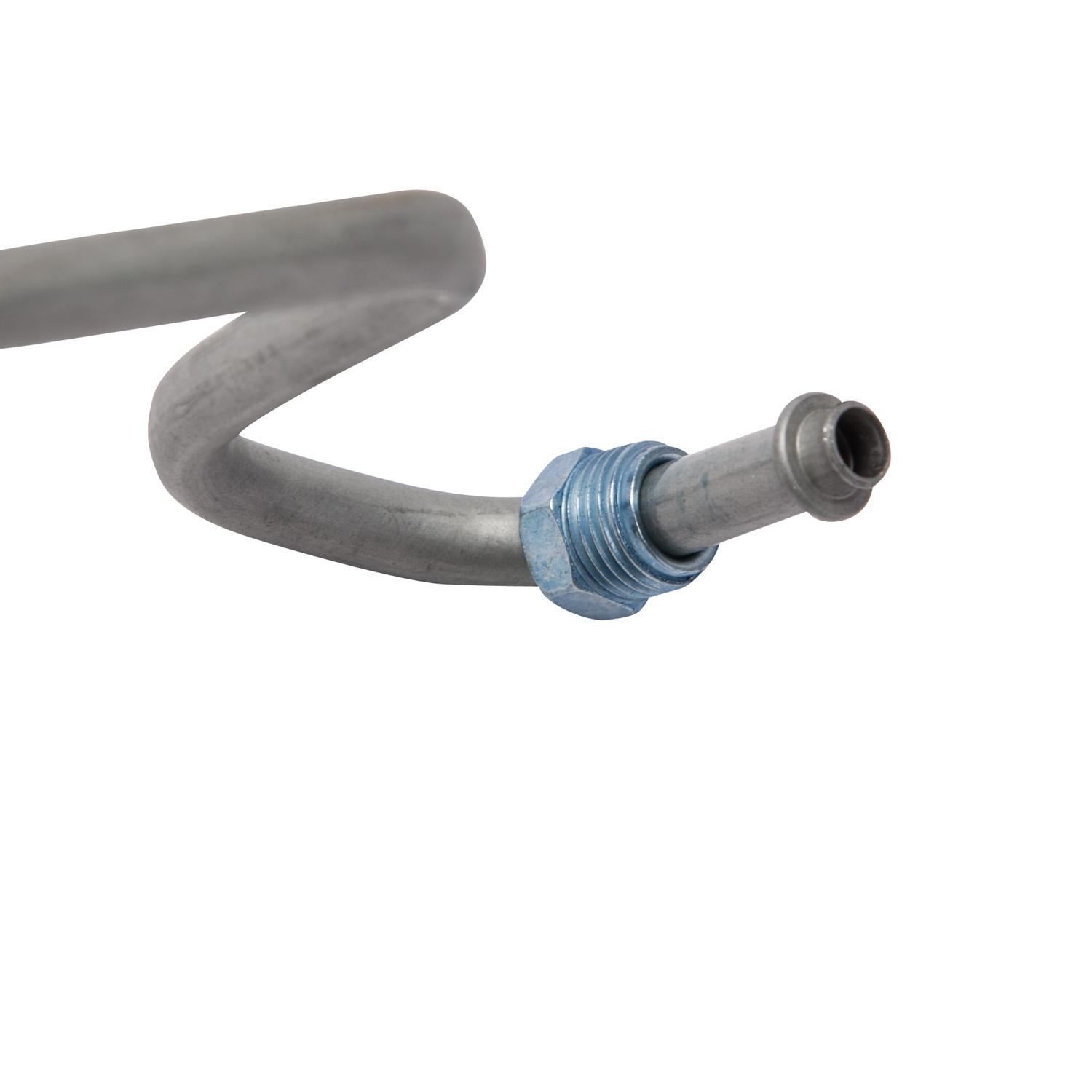 Edelmann 91651 Power Steering Pressure Line Hose Assembly product image 2 of 3