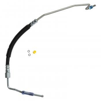 Edelmann 91654 Power Steering Pressure Line Hose Assembly product image 1 of 3