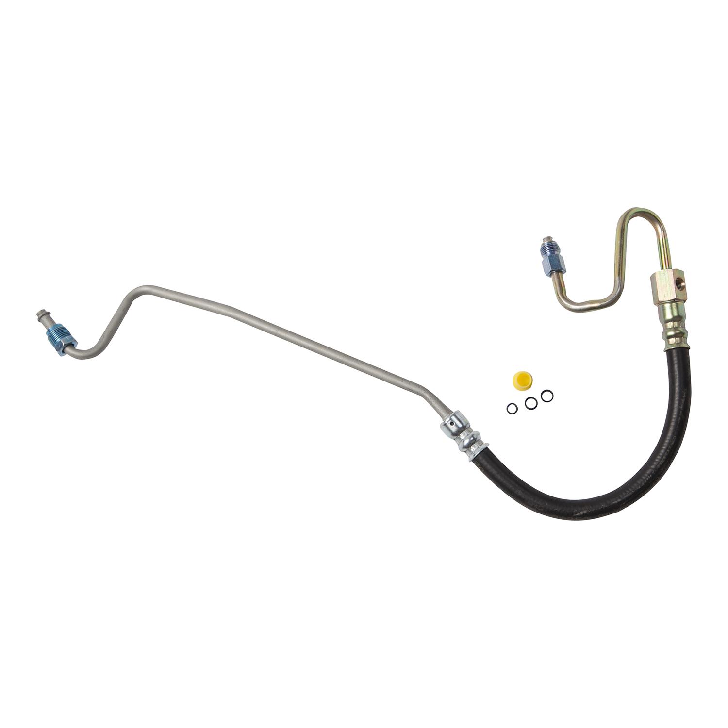 Edelmann 91655 - Power Steering Pressure Line Hose Assembly Edelmann 91655 Power Steering Pressure Line Hose Assembly product image 1 of 3