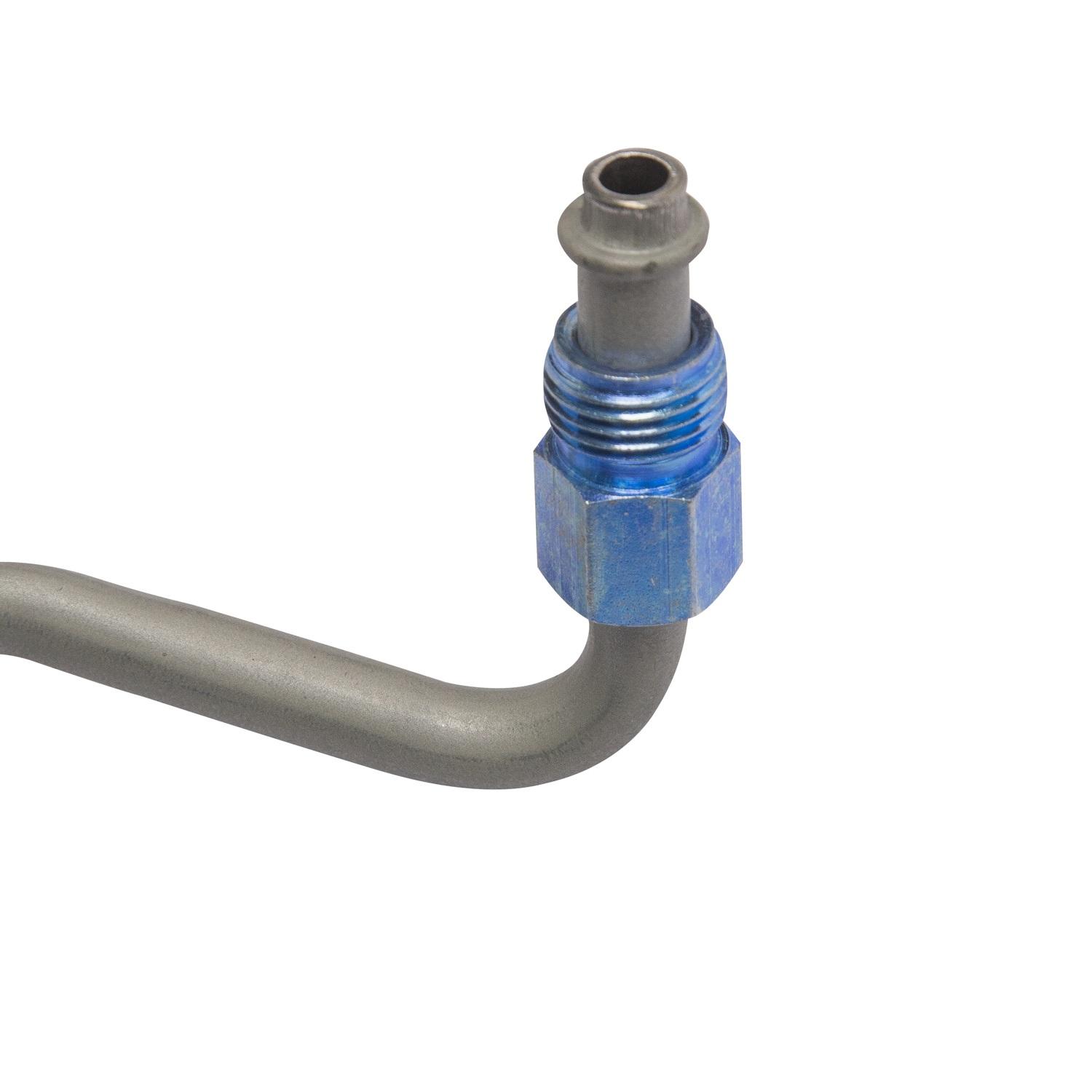 Edelmann 91655 - Power Steering Pressure Line Hose Assembly Edelmann 91655 Power Steering Pressure Line Hose Assembly product image 2 of 3