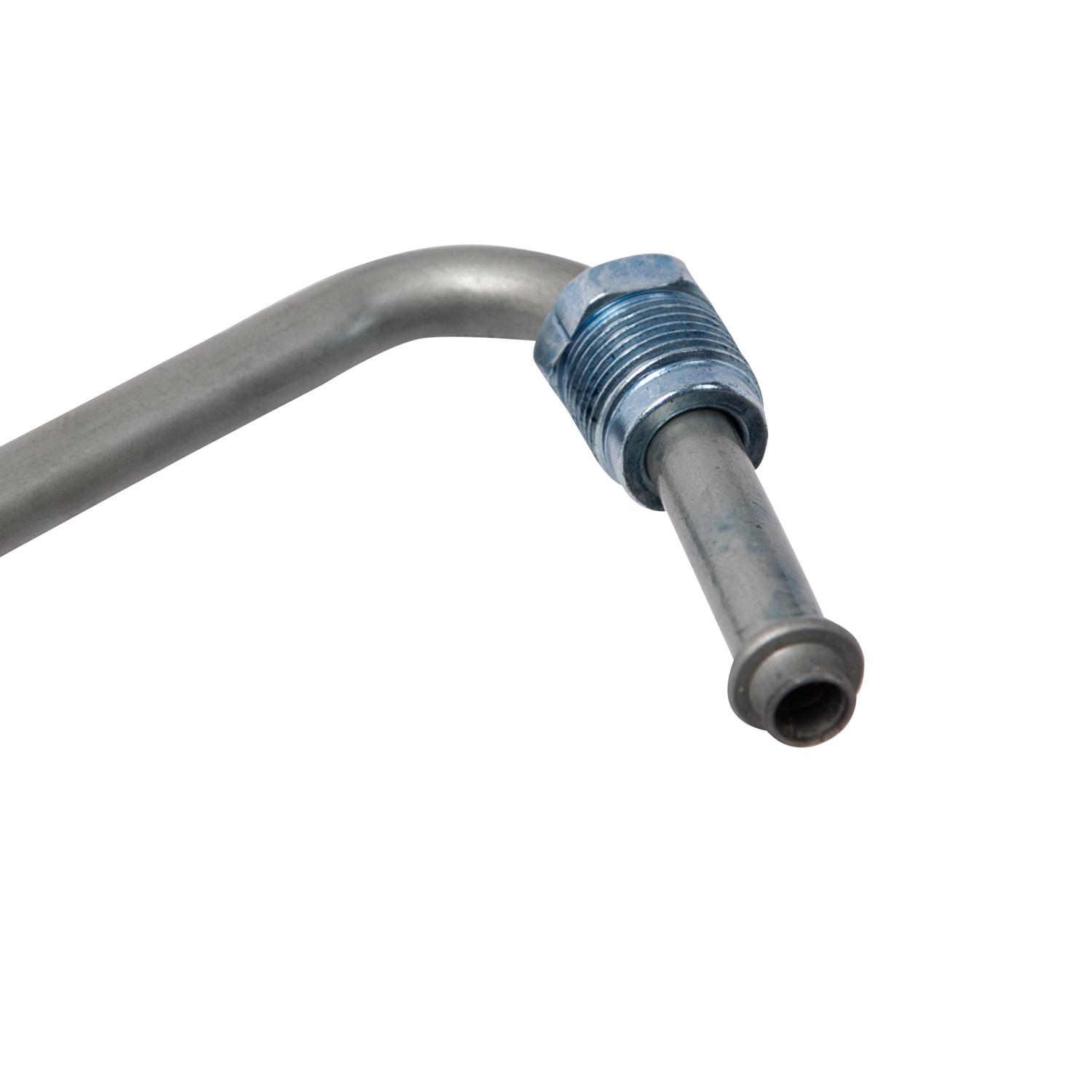 Edelmann 91655 - Power Steering Pressure Line Hose Assembly Edelmann 91655 Power Steering Pressure Line Hose Assembly product image 3 of 3