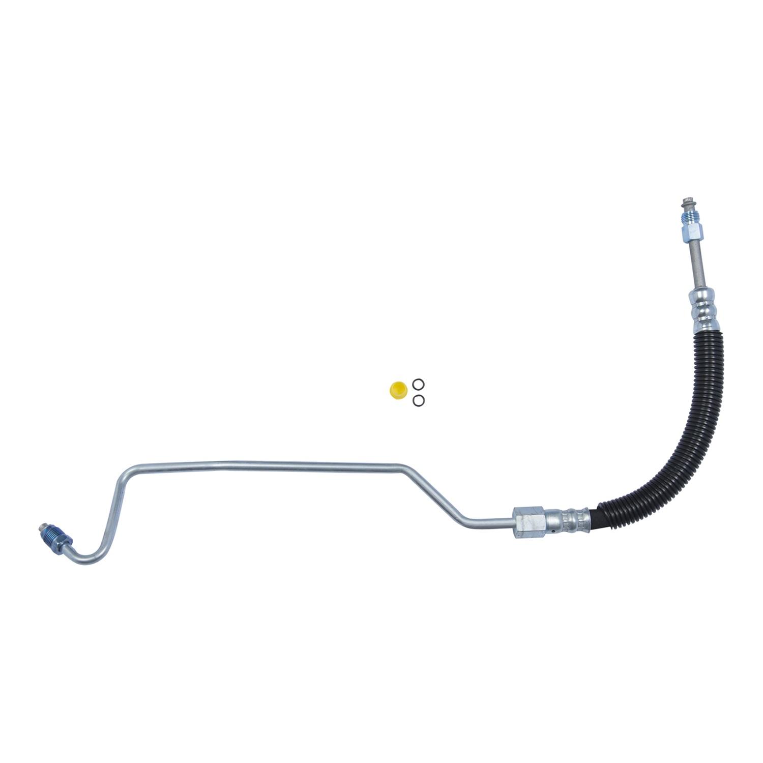 Edelmann 91656 - Power Steering Pressure Line Hose Assembly Edelmann 91656 Power Steering Pressure Line Hose Assembly product image 1 of 3