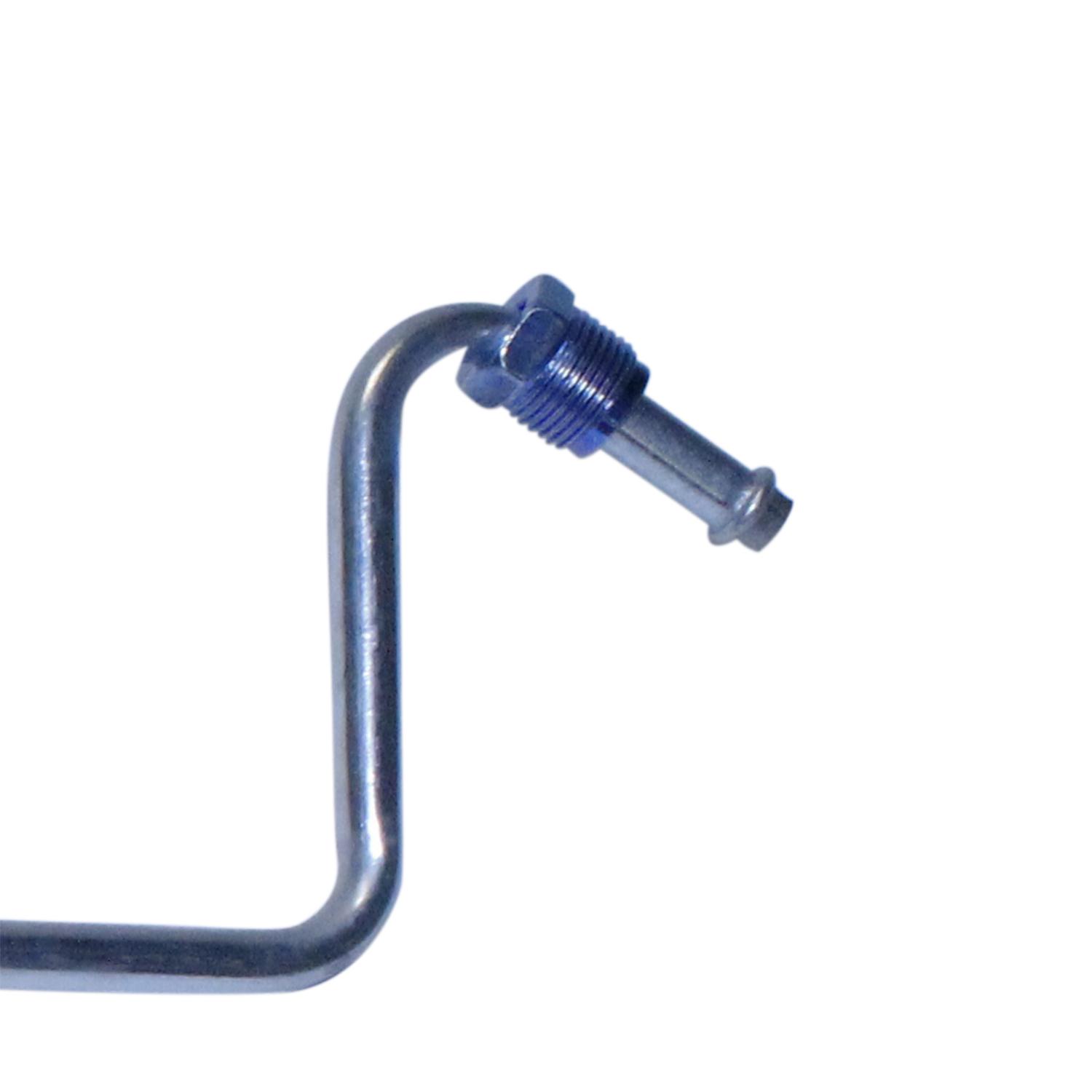 Edelmann 91656 - Power Steering Pressure Line Hose Assembly Edelmann 91656 Power Steering Pressure Line Hose Assembly product image 2 of 3