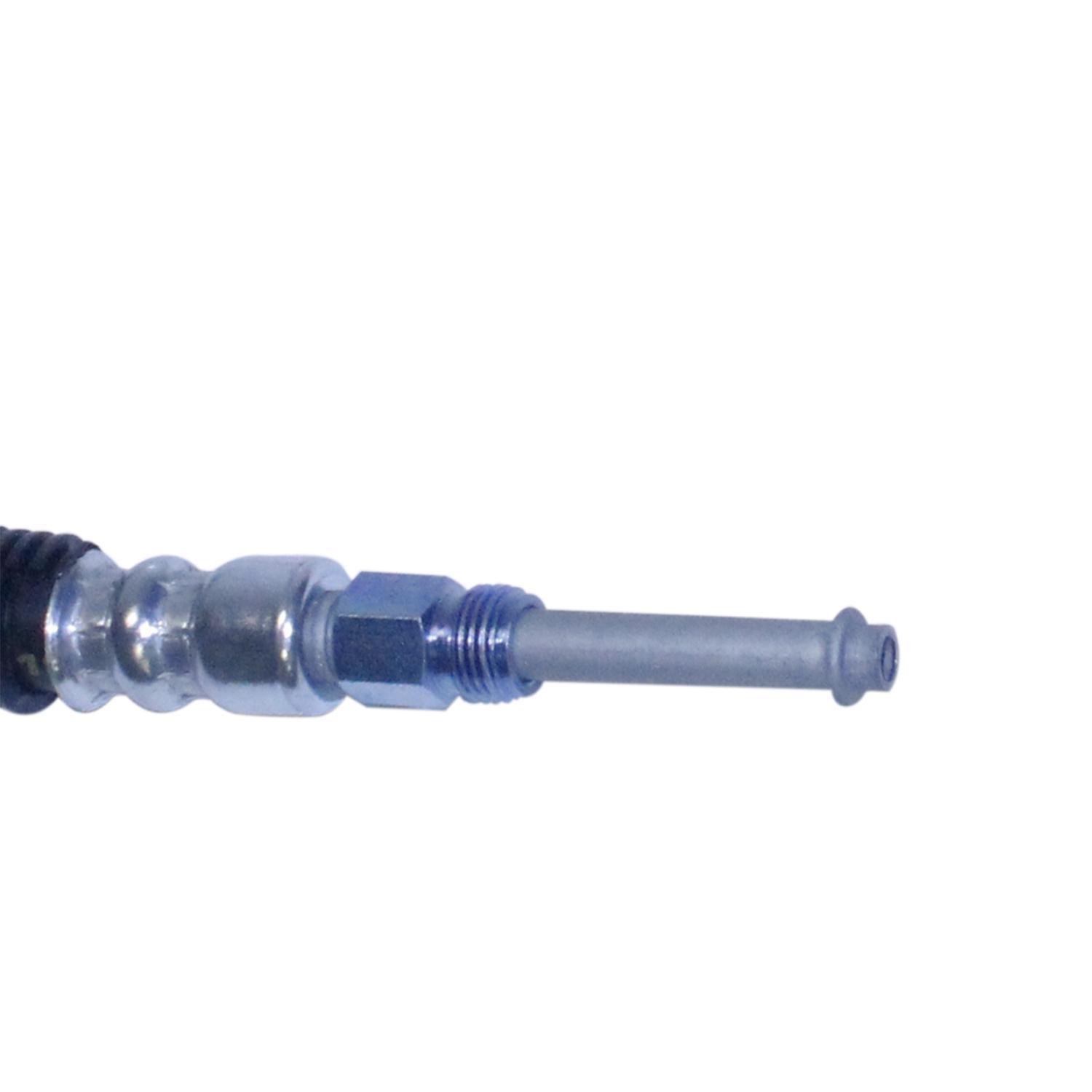 Edelmann 91656 - Power Steering Pressure Line Hose Assembly Edelmann 91656 Power Steering Pressure Line Hose Assembly product image 3 of 3