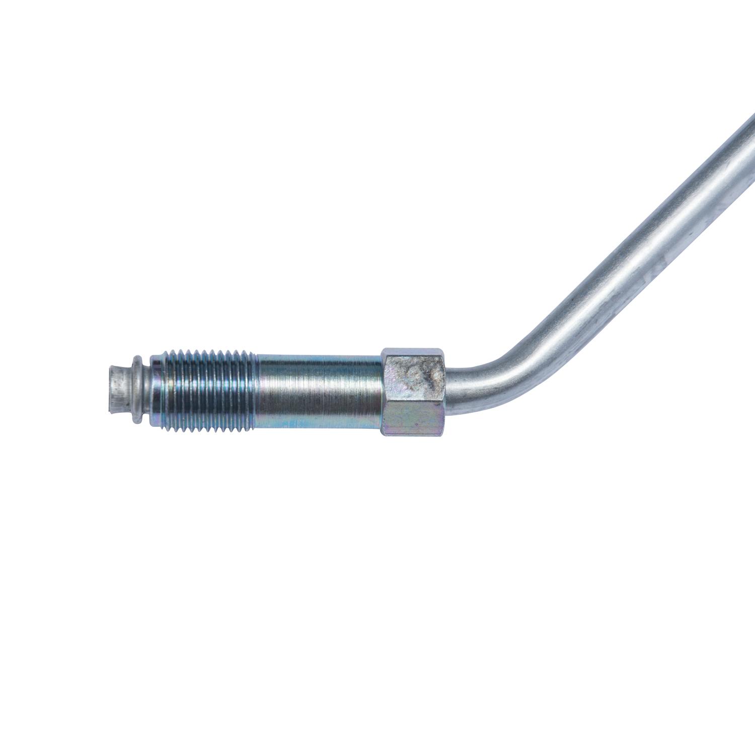 Edelmann 91657 Power Steering Pressure Line Hose Assembly product image 2 of 3
