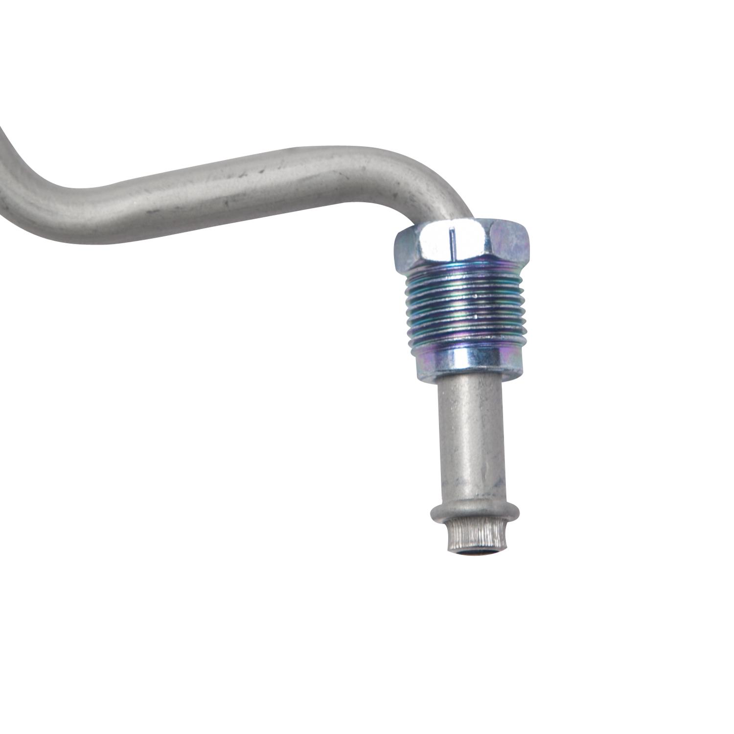 Edelmann 91659 - Power Steering Pressure Line Hose Assembly Edelmann 91659 Power Steering Pressure Line Hose Assembly product image 2 of 3