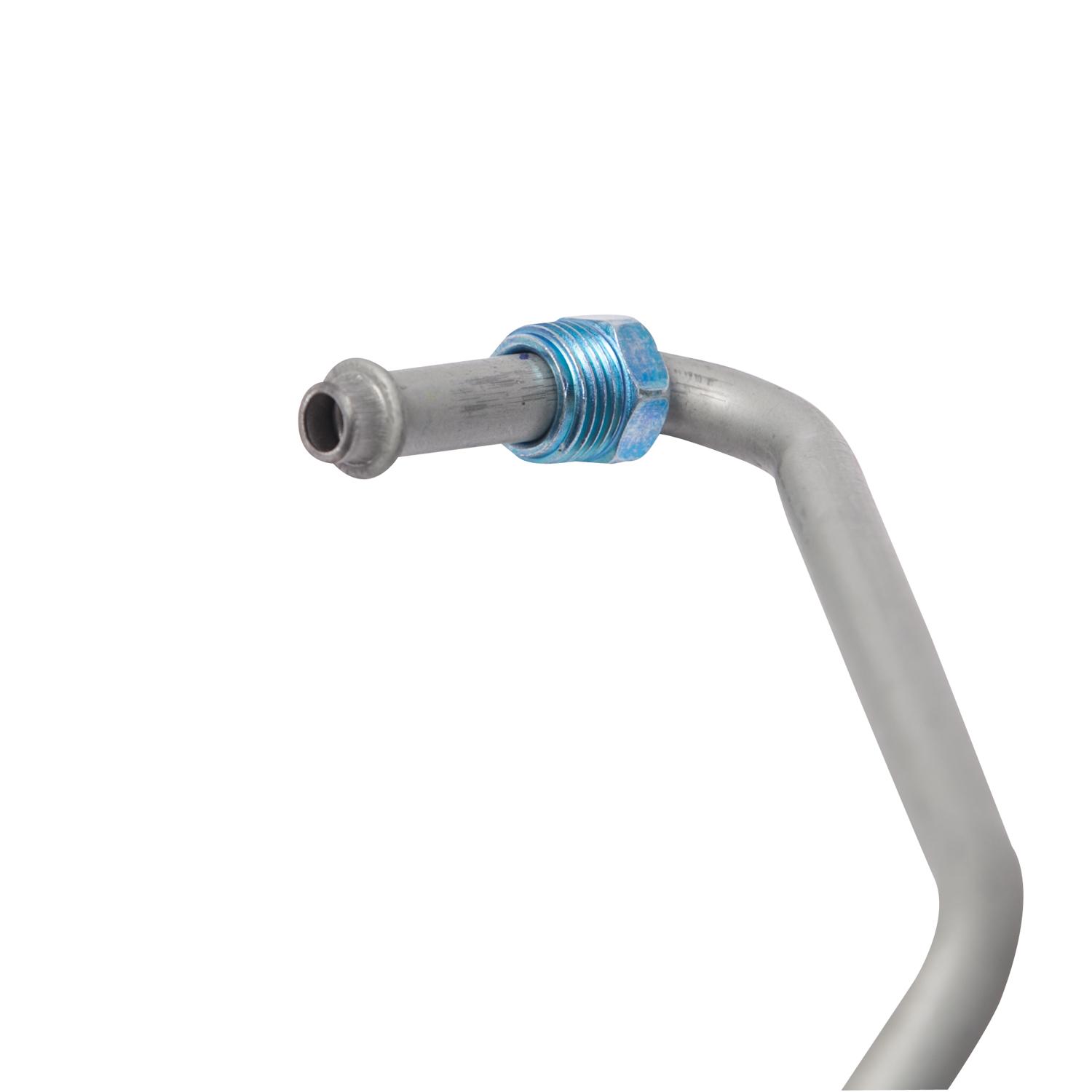 Edelmann 91659 - Power Steering Pressure Line Hose Assembly Edelmann 91659 Power Steering Pressure Line Hose Assembly product image 3 of 3