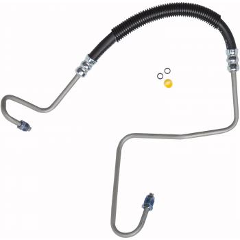 Edelmann 91660 Power Steering Pressure Line Hose Assembly product image 1 of 3