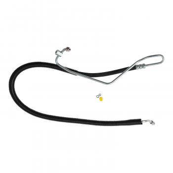Edelmann 91661 Power Steering Pressure Line Hose Assembly product image 1 of 3