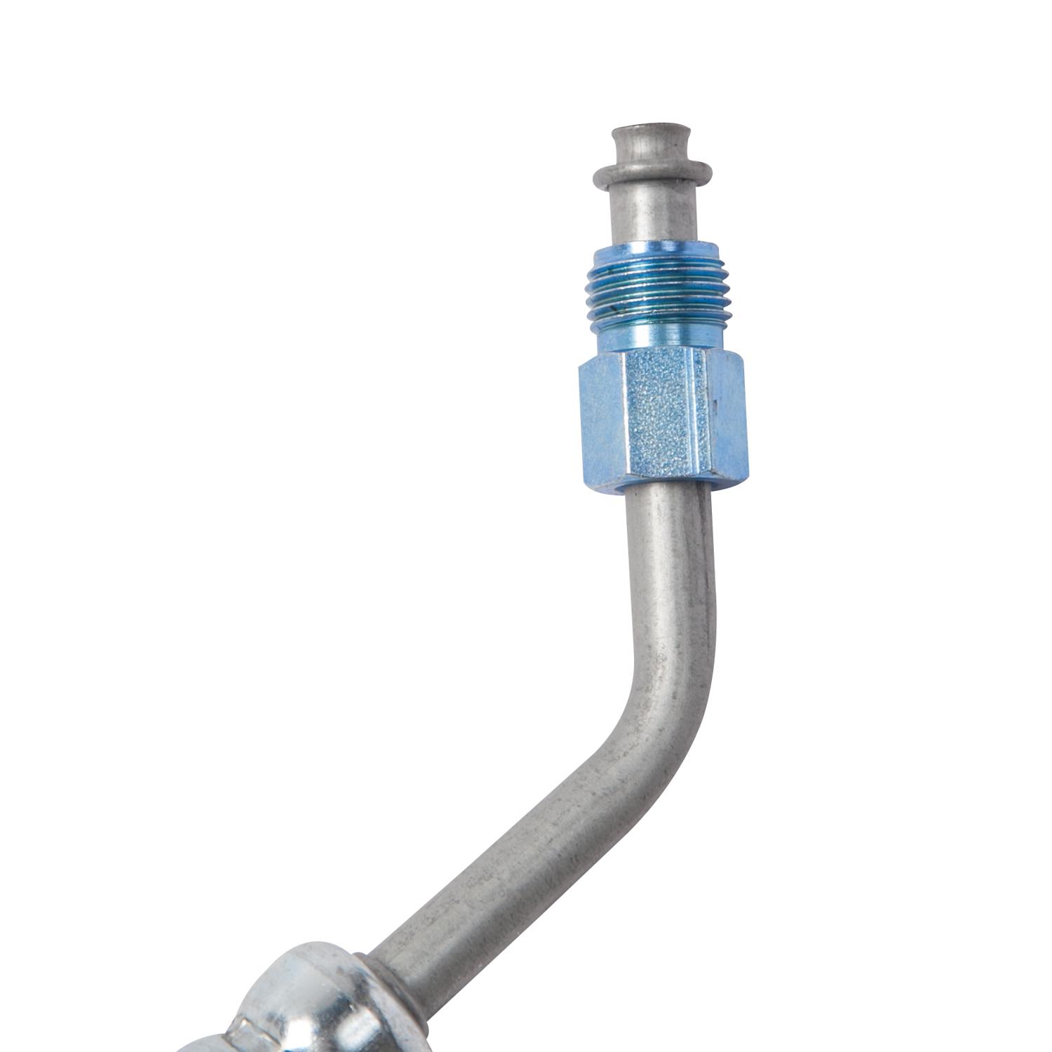 Edelmann 91662 - Power Steering Pressure Line Hose Assembly Edelmann 91662 Power Steering Pressure Line Hose Assembly product image 3 of 3