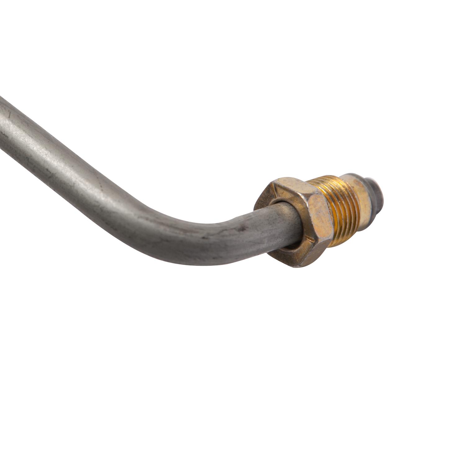 Edelmann 91664 - Power Steering Return Line Hose Assembly Edelmann 91664 Power Steering Return Line Hose Assembly product image 2 of 2