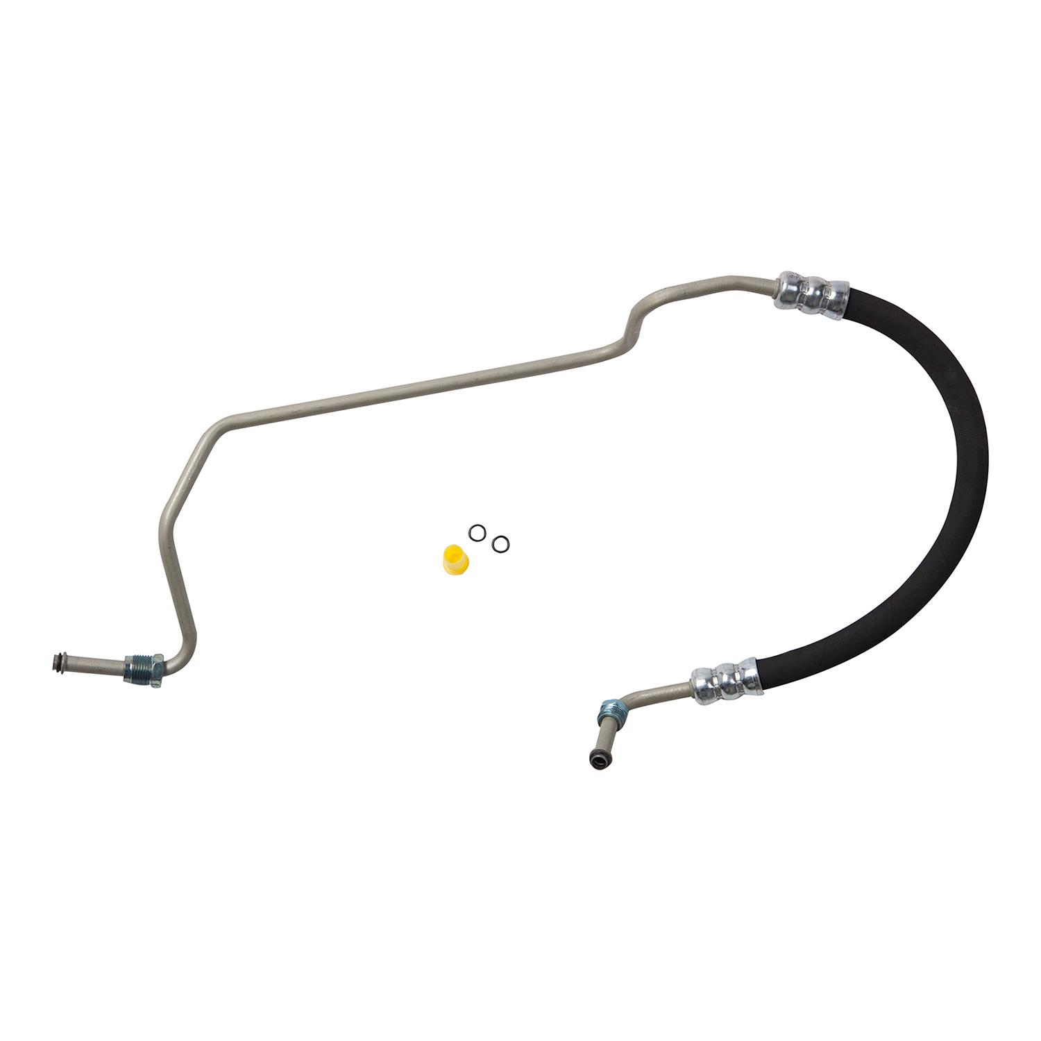 Edelmann 91665 - Power Steering Pressure Line Hose Assembly Edelmann 91665 Power Steering Pressure Line Hose Assembly product image 1 of 3