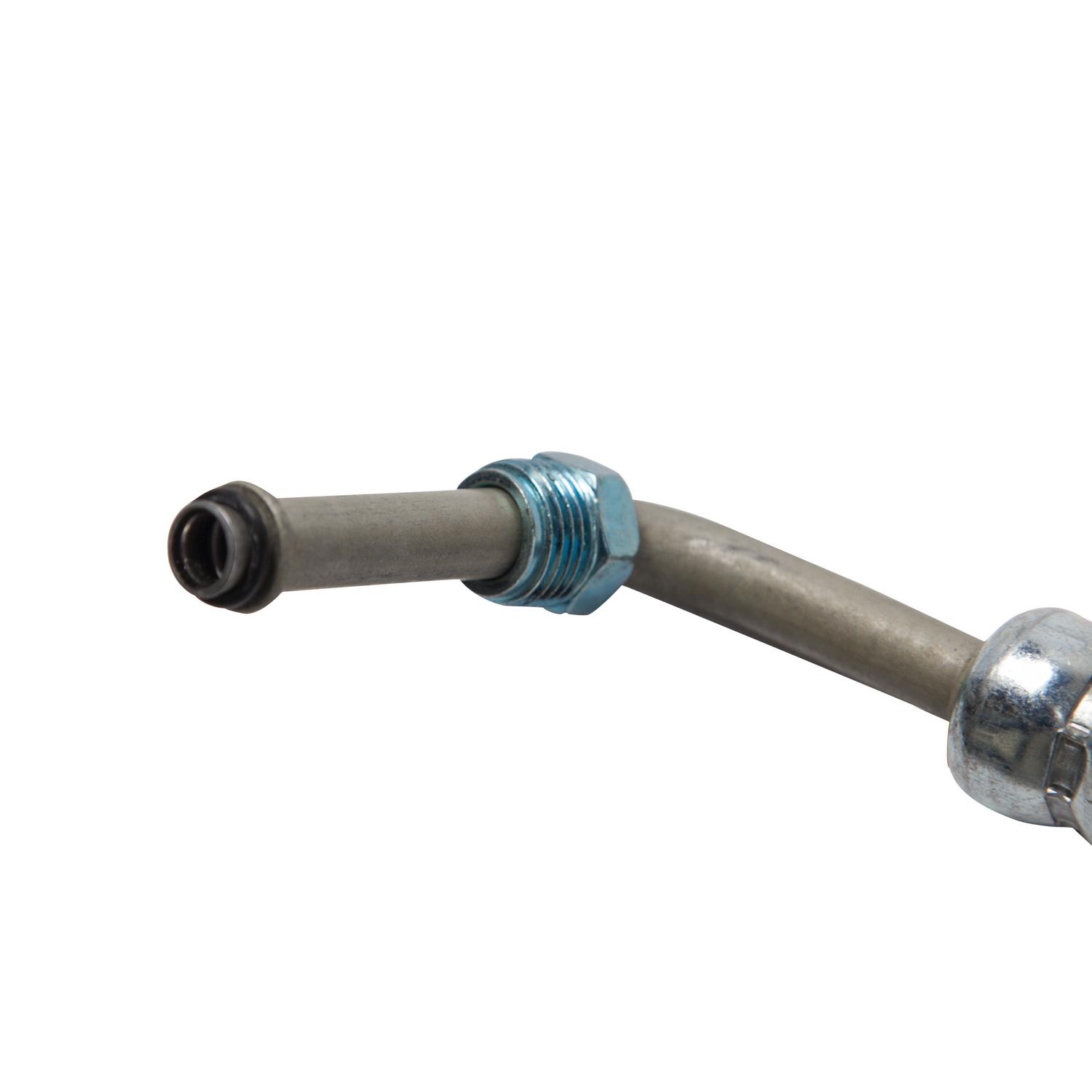 Edelmann 91665 - Power Steering Pressure Line Hose Assembly Edelmann 91665 Power Steering Pressure Line Hose Assembly product image 2 of 3