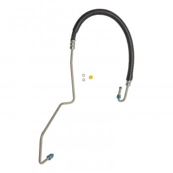 Edelmann 91666 Power Steering Pressure Line Hose Assembly product image 1 of 3