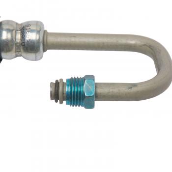 Edelmann 91666 Power Steering Pressure Line Hose Assembly product image 2 of 3