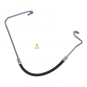 Edelmann 91667 Power Steering Pressure Line Hose Assembly product image 1 of 3