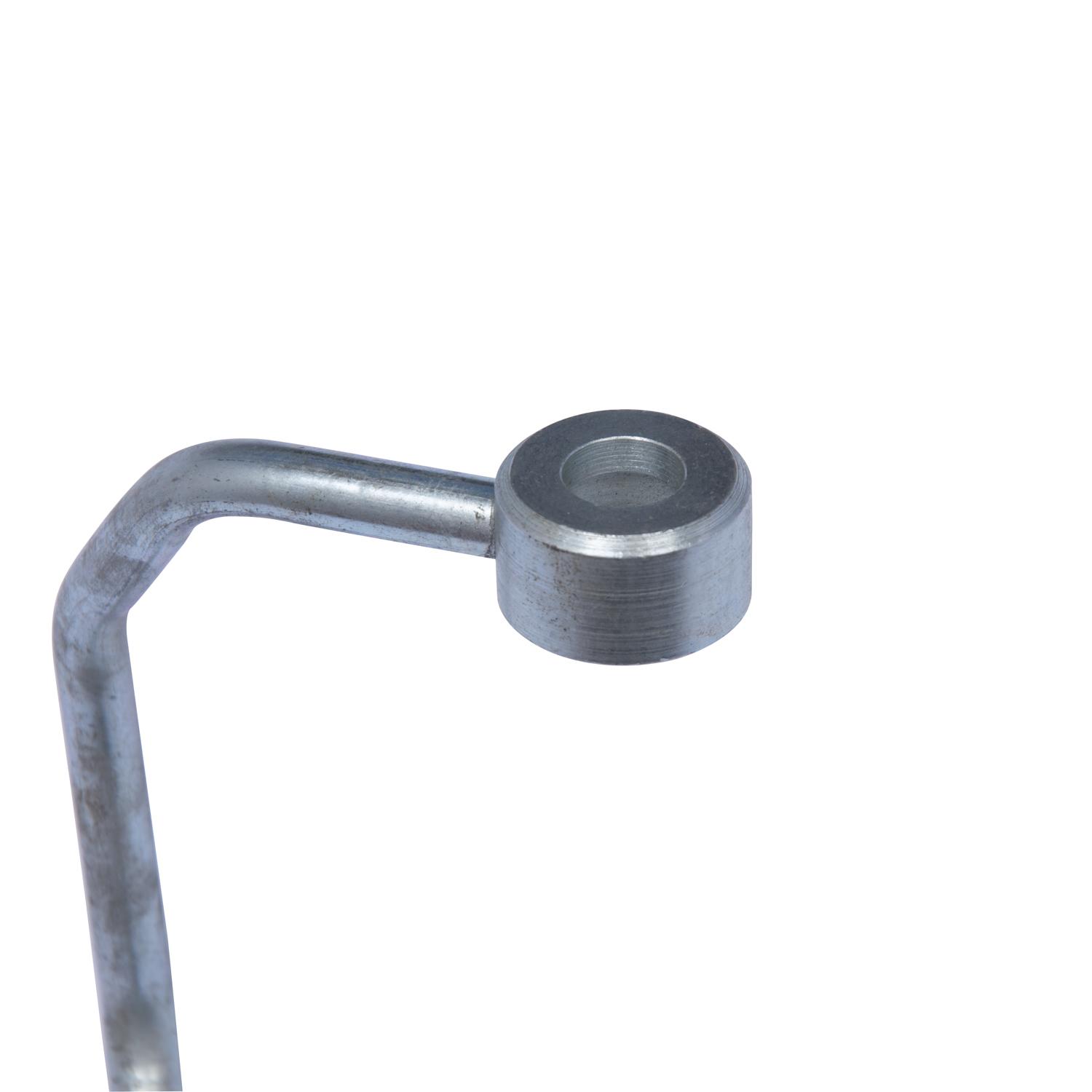 Edelmann 91668 - Power Steering Pressure Line Hose Assembly Edelmann 91668 Power Steering Pressure Line Hose Assembly product image 2 of 3