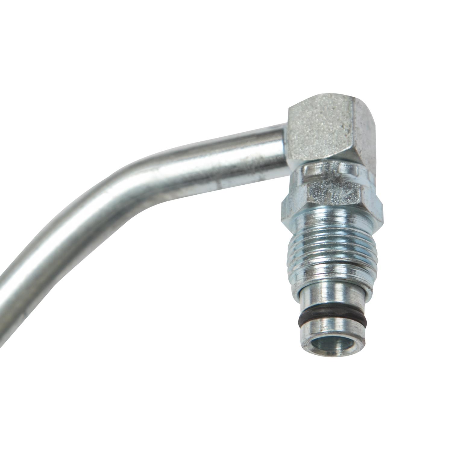 Edelmann 91669 Power Steering Pressure Line Hose Assembly product image 3 of 3