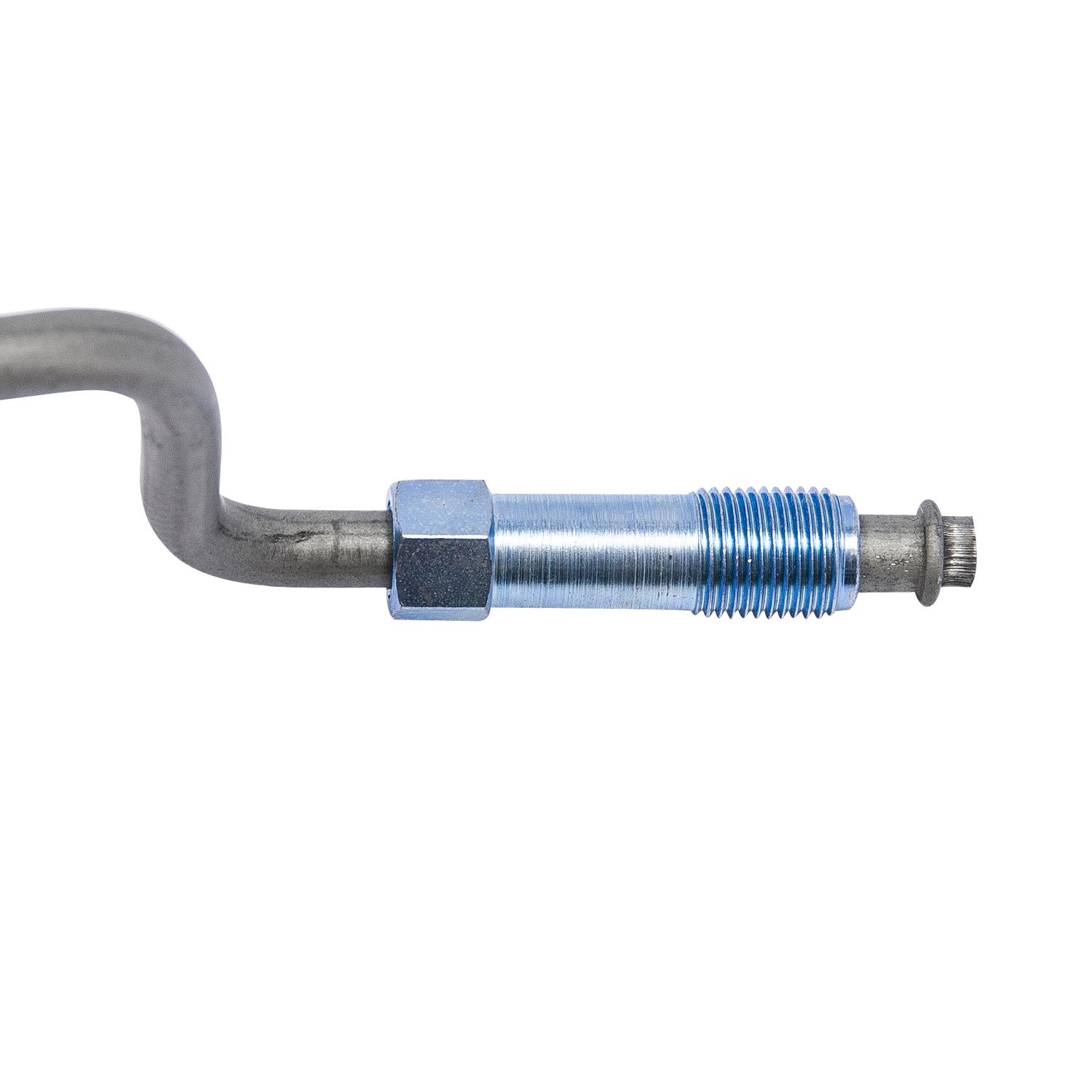 Edelmann 91672 - Power Steering Pressure Line Hose Assembly Edelmann 91672 Power Steering Pressure Line Hose Assembly product image 2 of 3