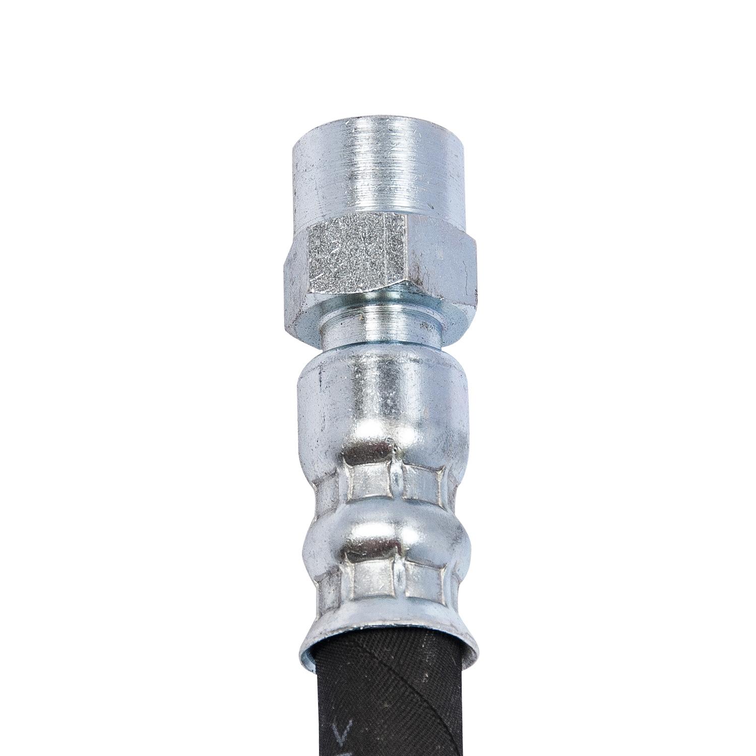 Edelmann 91672 - Power Steering Pressure Line Hose Assembly Edelmann 91672 Power Steering Pressure Line Hose Assembly product image 3 of 3