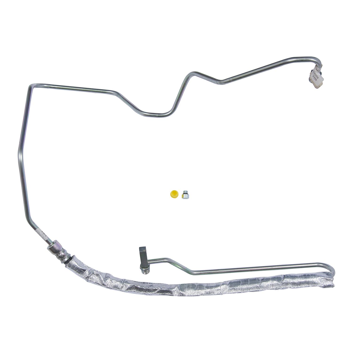 Edelmann 91673 - Power Steering Pressure Line Hose Assembly Edelmann 91673 Power Steering Pressure Line Hose Assembly product image 1 of 3