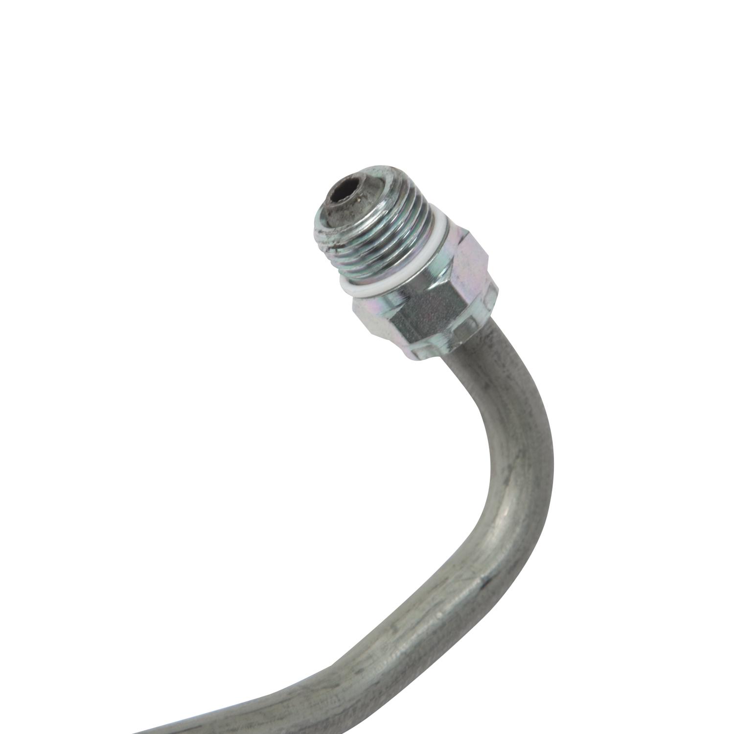Edelmann 91673 - Power Steering Pressure Line Hose Assembly Edelmann 91673 Power Steering Pressure Line Hose Assembly product image 3 of 3