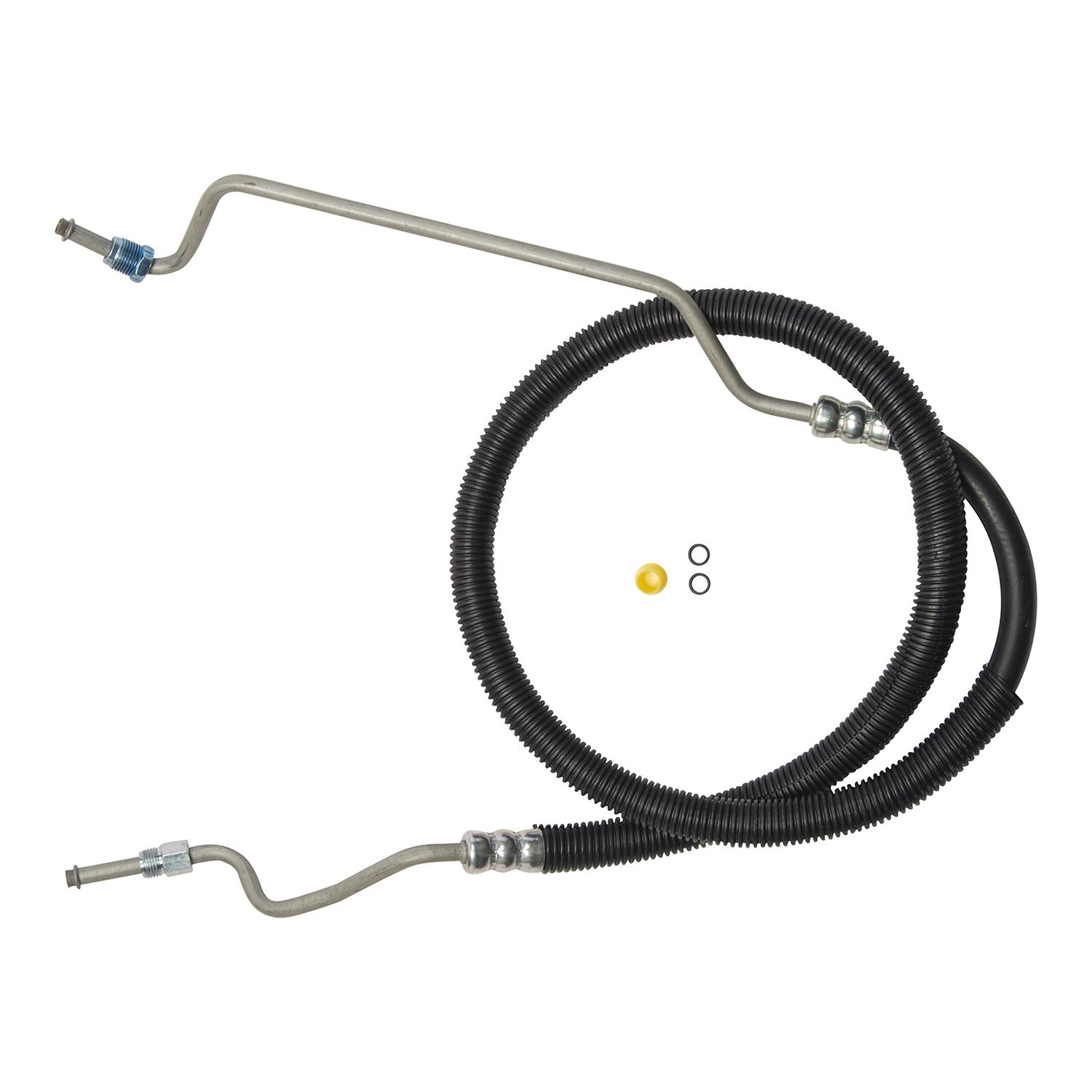 Edelmann 91674 - Power Steering Pressure Line Hose Assembly Edelmann 91674 Power Steering Pressure Line Hose Assembly product image 1 of 3