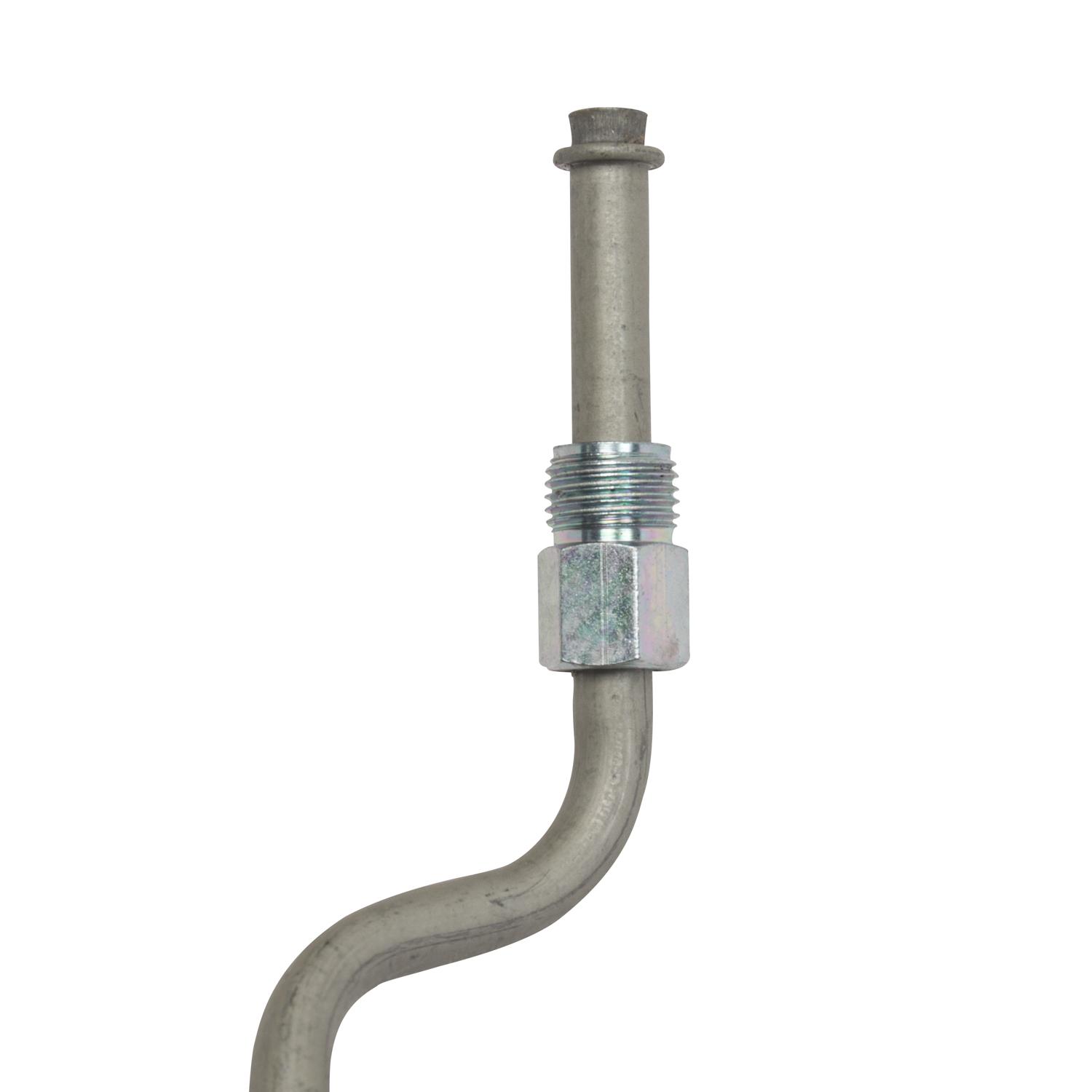 Edelmann 91674 - Power Steering Pressure Line Hose Assembly Edelmann 91674 Power Steering Pressure Line Hose Assembly product image 2 of 3