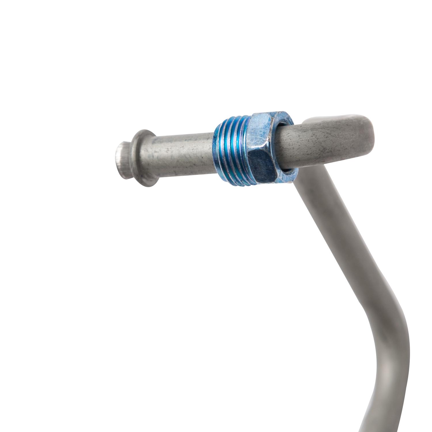 Edelmann 91675 - Power Steering Pressure Line Hose Assembly Edelmann 91675 Power Steering Pressure Line Hose Assembly product image 3 of 3