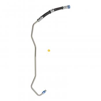 Edelmann 91676 Power Steering Pressure Line Hose Assembly product image 1 of 3