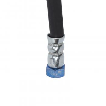 Edelmann 91676 Power Steering Pressure Line Hose Assembly product image 2 of 3