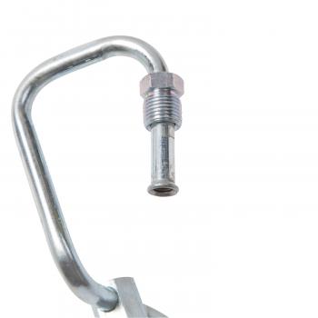 Edelmann 91677 Power Steering Pressure Line Hose Assembly product image 2 of 3