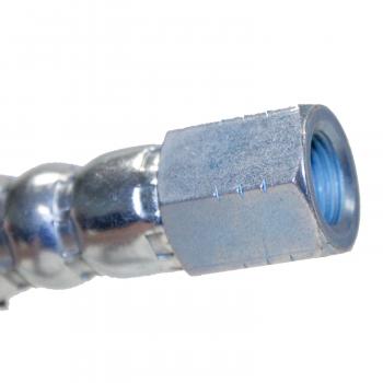 Edelmann 91678 Power Steering Pressure Line Hose Assembly product image 2 of 3