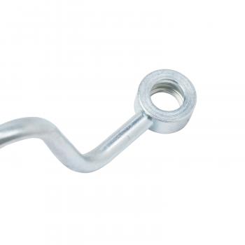 Edelmann 91678 Power Steering Pressure Line Hose Assembly product image 3 of 3