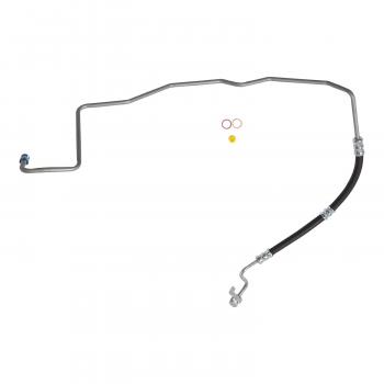 Edelmann 91679 - Power Steering Pressure Line Hose Assembly Edelmann 91679 Power Steering Pressure Line Hose Assembly product image 1 of 3